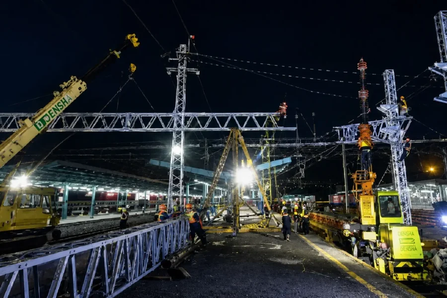 densha proyek1