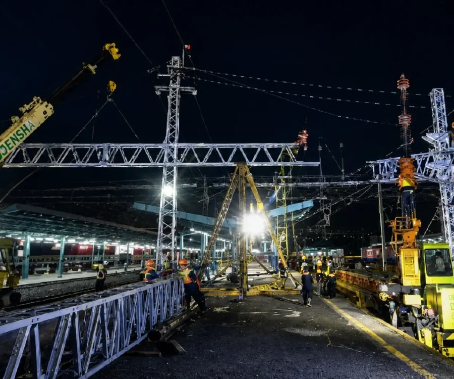 densha proyek1